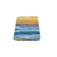 thumbnail image 3 of CADecor Seaside Blanket Fleece Throw Blanket for Sofa or Bed 58x80 inches, 3 of 3