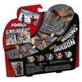 thumbnail image 2 of LEGO Ninjago - Cole - Dragon Master (70645), 2 of 4