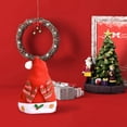 thumbnail image 4 of Txlixc Gorra de Navidad para niños adultos Txlixc moda, 4 of 8
