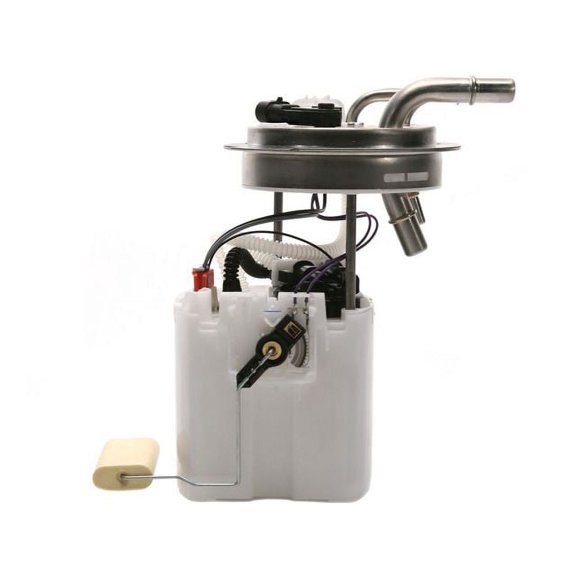 Fuel Pump - Compatible with 2004 - 2006 Chevy Avalanche 1500 5.3L V8 VIN T GAS 2005