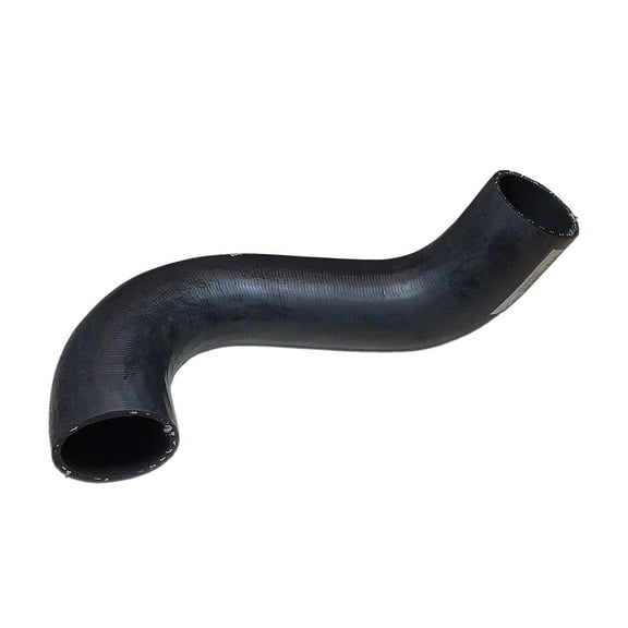 Radiator Hose (Lower) Fits Allis Chalmers Tractor 262103