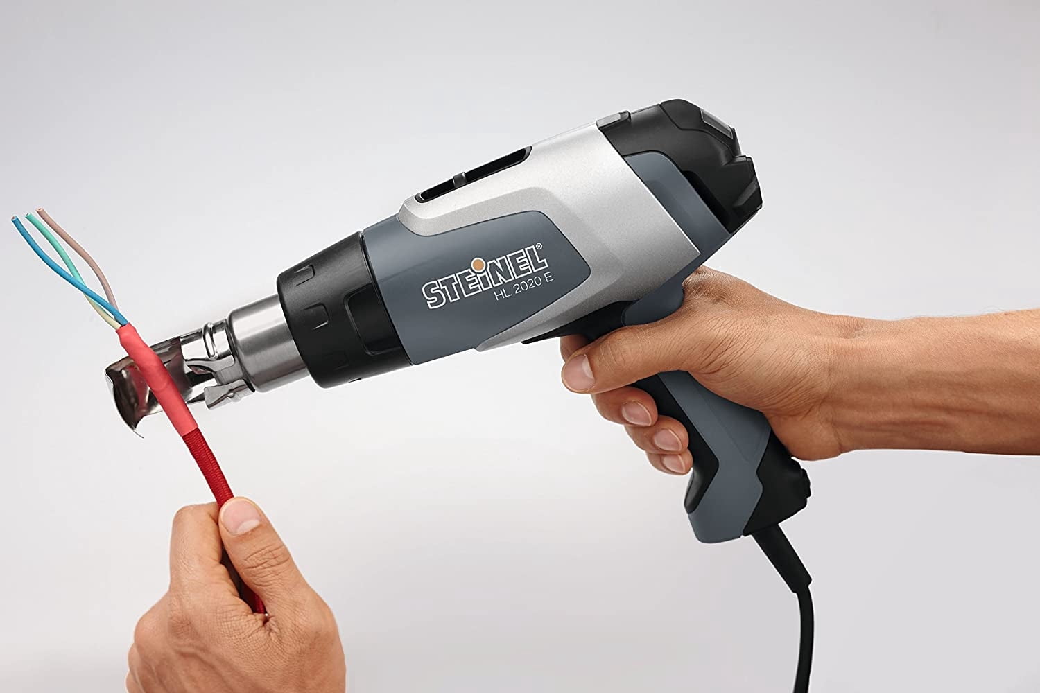 (In a Case) - Professional Electric Heat Gun HL 2020 E by Steinel