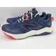 thumbnail image 4 of NEW BALANCE DynaSoft Nitrel v6 Running Men's Size US 13 4E - Very Good! Blue Red, 4 of 6