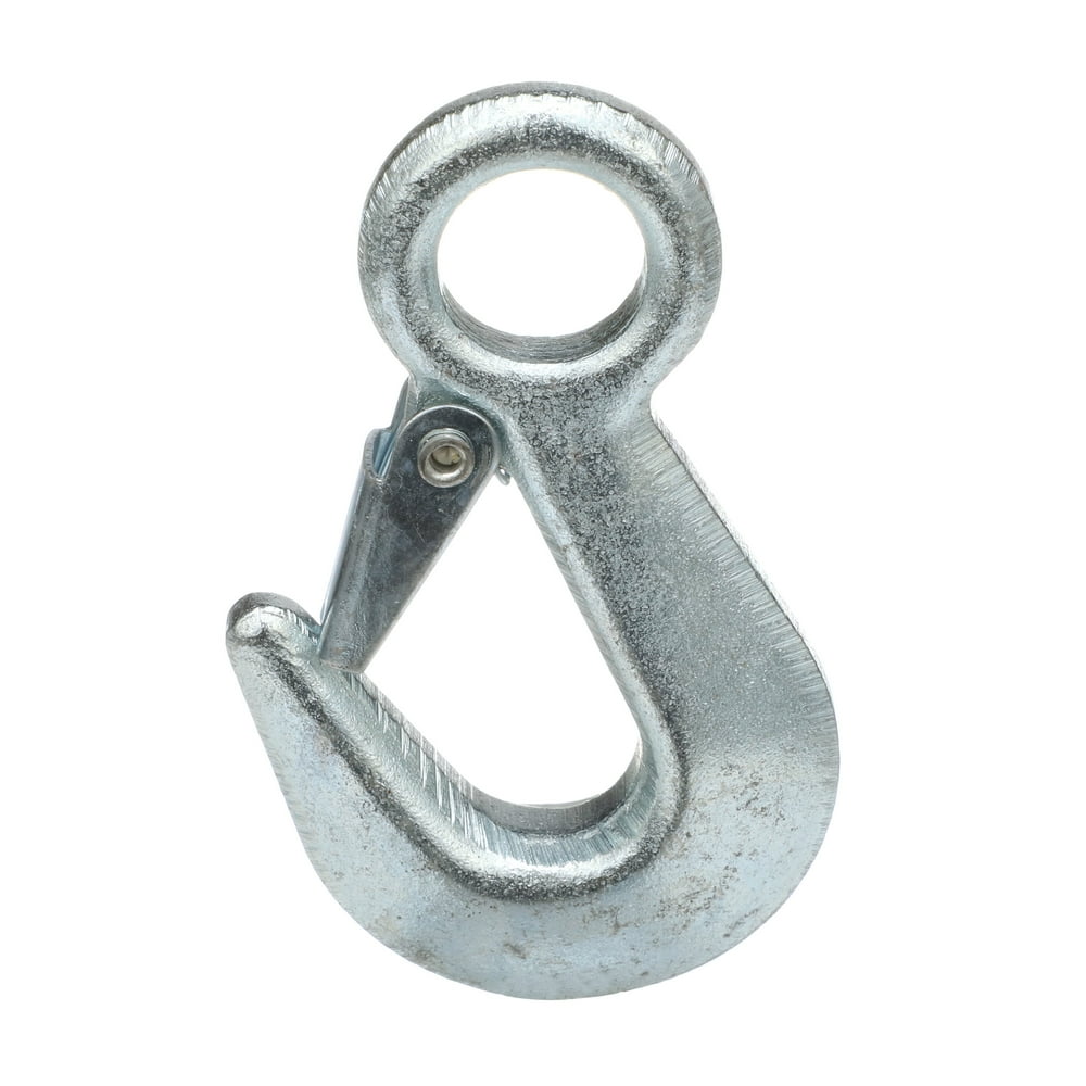 Seachoice Heavy Duty Winch Hook, 5/8" x 37/8"