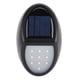 thumbnail image 1 of Luces solares impermeables ANGGREK de bajo consumo para terrazas jardines ABS, 1 of 8