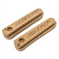 thumbnail image 2 of ZIPP BRAKE SHOES ZIP CORK PAD SRAM/SHI f/CARBON INSERTS PR., 2 of 2
