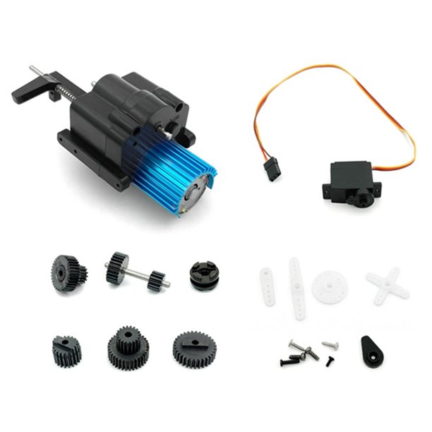 mn d90 370 motor