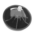 thumbnail image 2 of 2pcs Replacement Wheel For Xiaomi Mijia Lydsto R1 Sweeping Robot, 2 of 5