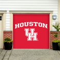 thumbnail image 1 of Victory Corps 810031HOUS-001 7 x 8 Pi NCAA Simple Porte de Garage Décor Cougars - N°001, 1 of 1