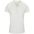 thumbnail image 1 of SOLS Womens Planet Pique Organic Polo Shirt, 1 of 4