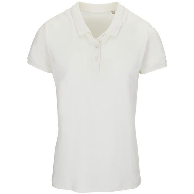 SOLS Womens Planet Pique Organic Polo Shirt