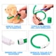 thumbnail image 2 of Collar Para Mascota Elegate con luz LED Talla L MAS.GJ12373-L, 2 of 3