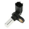 thumbnail image 1 of Sensores de posición del cigüeñal de metal plástico negro de 1 Pc para Nissan Altima 2.4 1993-1997, 1 of 6