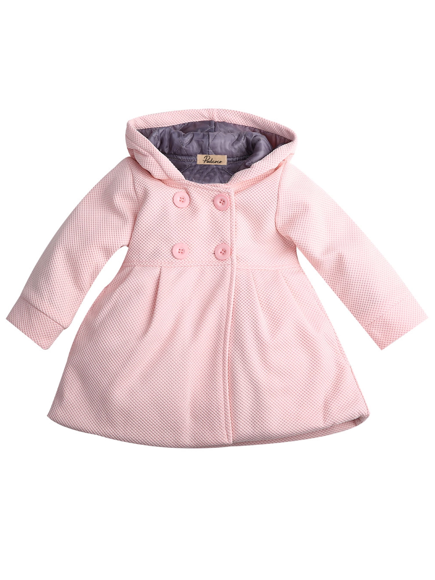 childrens winter coats walmart