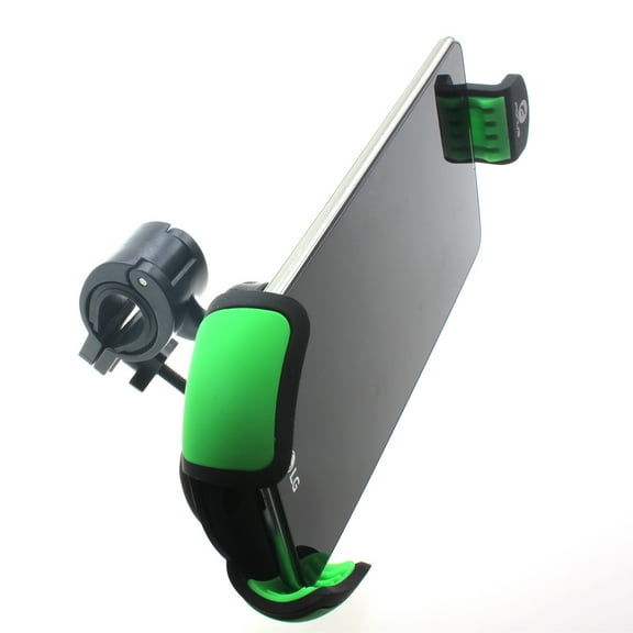 For Motorola Razr / Razr Plus (2023) - Bicycle Mount Handlebar Holder Bike Cradle Dock Swivel