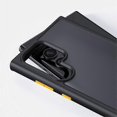 thumbnail image 5 of For Samsung Galaxy S22 5G Skin Feel Series PC + TPU Frosted Phone Case, 5 of 5