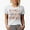 White, variant on Flannels, Hayrides, Pumkins, Sweaters, Bonfires, Autumn or Fall Merch Gift, White T-Shirt, Large