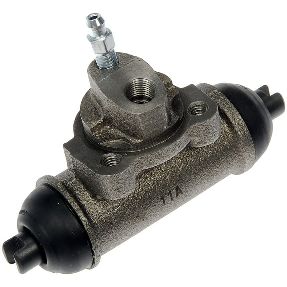 Dorman W619069 Rear Drum Brake Wheel Cylinder for Specific Nissan Models