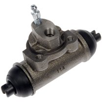 Dorman W619069 Rear Drum Brake Wheel Cylinder for Specific Nissan Models