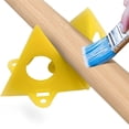 thumbnail image 4 of Fiudx Liquidación De Ofertas Flash Soporte De Pintura Para Carpintería, Soporte De Pintura En Aerosol, Trípode Auxiliar, Estera De Pintura, 4 of 7