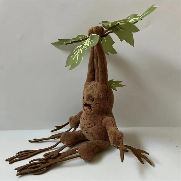 Mandrake Collector S Plush Mandrake Plush Toy Dolls Gifts 26cm week