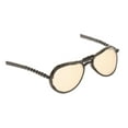 thumbnail image 1 of figura de acción gafas de sol Gafas de terre de Retro 1/6, montura de aleación para de acción de , disfraz de disfraz para - E02 Negro E02 Negro Magideal figura de acción gafas de sol, 1 of 7