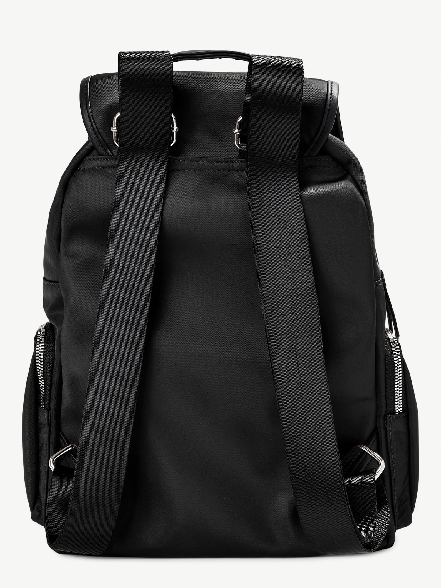 Love & Sports Women's Louie Backpack, Berry Bright - Walmart.com