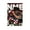 Unframe-style, variant on D4vd Art Rapper Poster Poster Decorative Painting Canvas Wall Art Living Room Posters Bedroom Painting 12x18inch(30x45cm)
