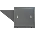 thumbnail image 2 of Elite Kitchen 1.5 HP Exhaust Fan, Filtered Air Unit Roof Supply Fan for 12 Ft to 22 Ft Hood, NSF, 2 of 11