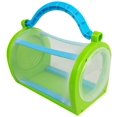 thumbnail image 3 of Portable Mini Insect Cage with Carrying Handle Kids Playing for Catching Tadpoles Grasshoppers Butterflies Cicadas Tadpoles, 3 of 7
