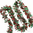 thumbnail image 2 of Artificial Christmas Tree Branch Cuttings for Filling Gaps and Enhancing Fullness, 2 of 7