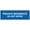 Blue, variant on Signs ByLITA Basic Private Residence Do Not Enter Sign - Laser-Engraved Lettering | Durable ABS Plastic | Vibrant Colors | Powerful Foam Tape (Red) - Small