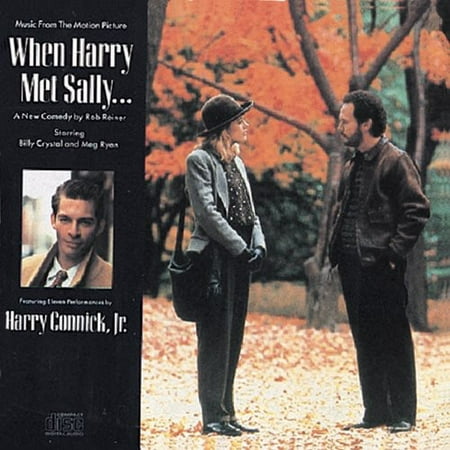 When Harry Met Sally (CD)