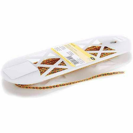 Wrights Metallic Gimp, 3/16" x 10 yds
