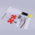 thumbnail image 4 of DIY Racing Boat Model Building s Experimental Toys Materials Educational Toys, 4 of 8