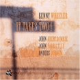 thumbnail image 1 of Kenny Wheeler - It Takes Two [Disques Compacts], 1 of 3