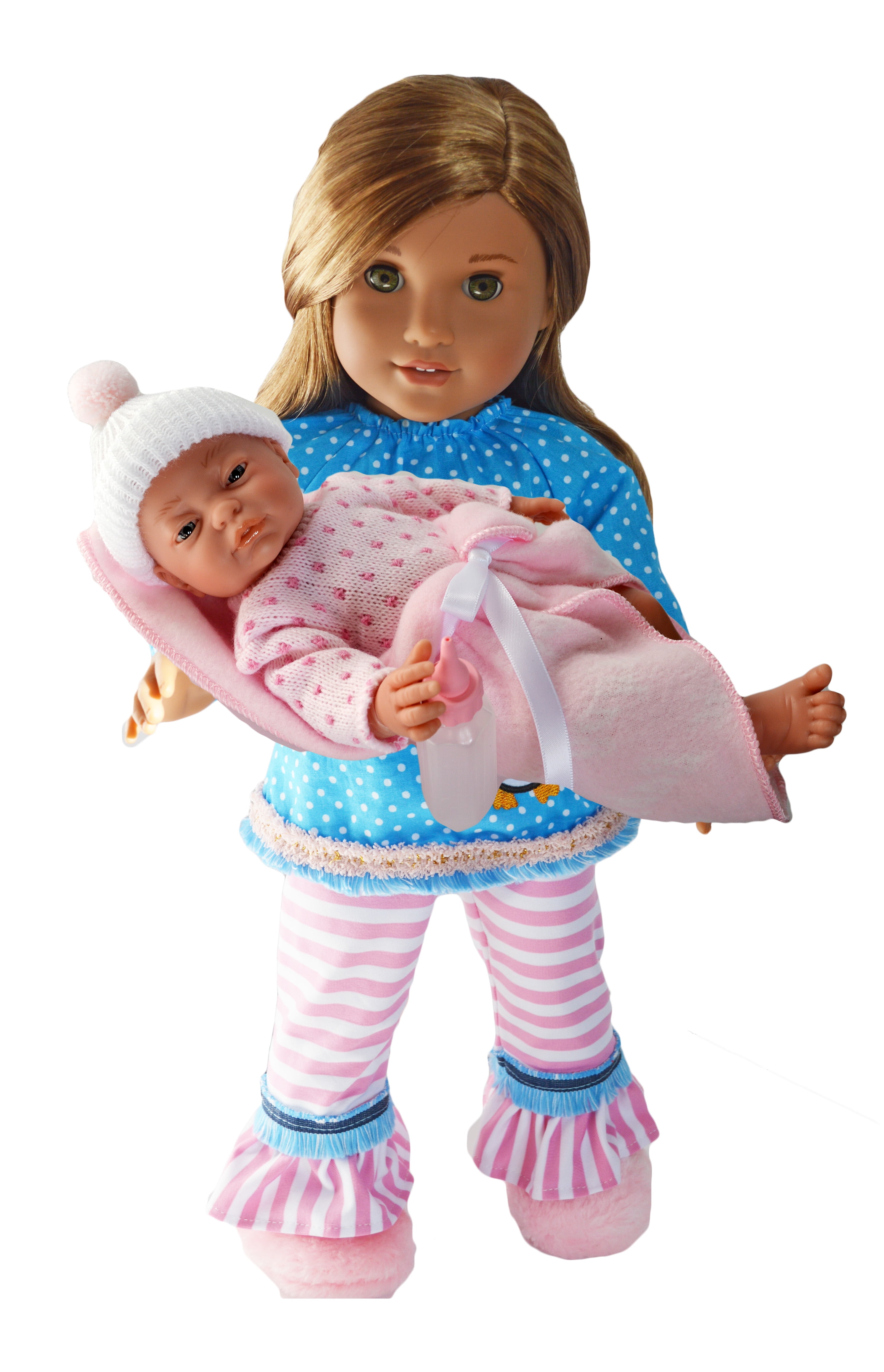american girl baby