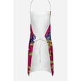 thumbnail image 4 of Carolines Treasures BB5209APRON Berries Apron Large multicolor, 4 of 4