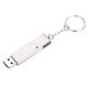 thumbnail image 1 of Disco Flash Usb 2 En 1 Resistente Al Agua A Prueba De Golpes A Prueba De Polvo Metal Usb2.0 + Disco Micro-Usb 64G Speravity EL007753-00, 1 of 6