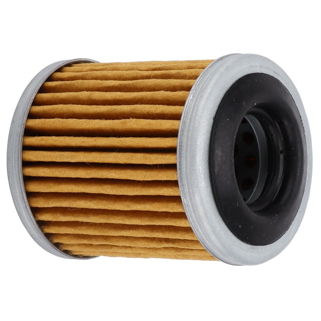Filtro de enfriador de aceite, filtro de enfriador de aceite de transmisión X Filtro de aceite de transmisión Rendimiento sólido