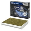 Purolator Cabin Air Filter with Febreze Freshness Purolator BOSS PBC38214 for Ford, Lincoln