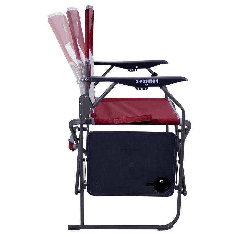 Reclining directors chair sale