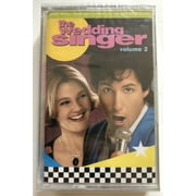 The Wedding Singer: Volume 2 (More Music From And Inspired By The Motion Picture) / Maverick Audio Cassette / 9362-46984-4