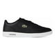 thumbnail image 1 of TENIS LACOSTE T-BASE NEGRO, 1 of 5