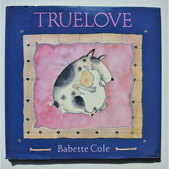 Pre-Owned TrueLove, 9780803727175, 0803727178, Hardcover,