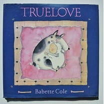 Pre-Owned TrueLove, 9780803727175, 0803727178, Hardcover,