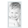 thumbnail image 2 of ArtToFrames 18" x 36" White Picture Frame, 18x36 inch White MDF Poster Frame (WOM-4443), 3 Pack, 2 of 7