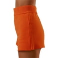 thumbnail image 4 of Txlixc Traje de dos piezas para mujeres, chaleco de punto impreso sin mangas con tirantes y pantalones cortos elásticos Txlixc moda, 4 of 9