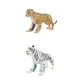 thumbnail image 1 of Transformación transformadora,Transformador Juguetes Robot,Modelo de figuras de animales,Niños Juguetes Animales Niños Regalos,Juguete educativo para niños Transformer Robots, 1 of 9