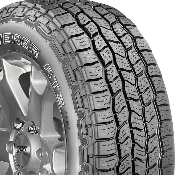 Cooper Discoverer A/T3 275/65R18 | Tires for automotive - Walmart
